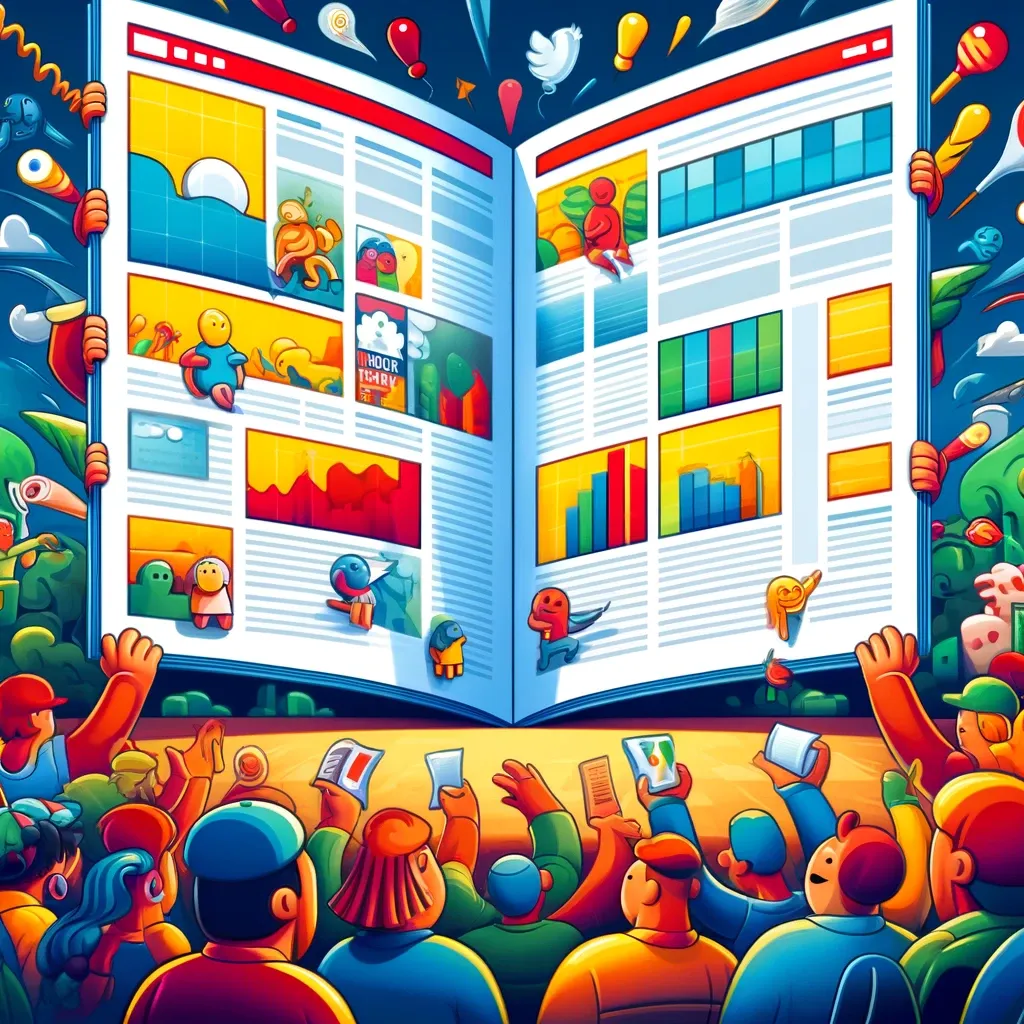 The Power of Newsletters: Building Connections and Delivering Value